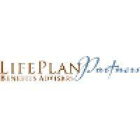 lifeplan partners llc logo image