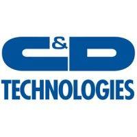 c&d technologies