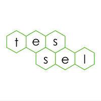 tessel bio logo image