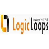 logicloops llc logo image