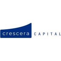 crescera capital logo image