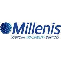 millenis logo image