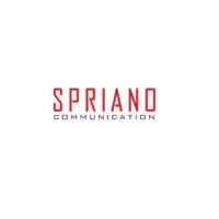 spriano communication logo image