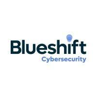 blueshift cybersecurity logo image