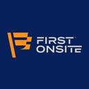 logo of First Onsite Property Restoration