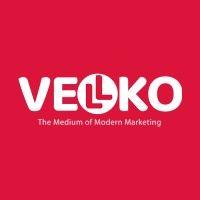 vellko media logo image