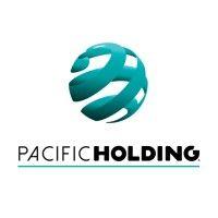 pacific holding s.a. logo image