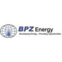 bpz energy logo image