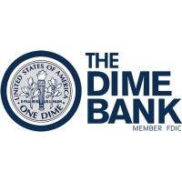 the dime bank