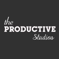 the productive studios logo image