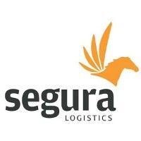 segura transportes e logística ltda. logo image