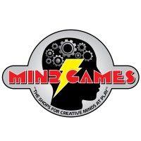 mind games logo image