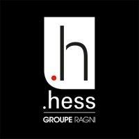 hess gmbh licht + form logo image