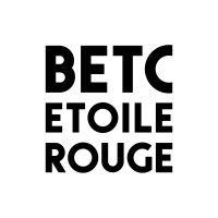 betc etoile rouge logo image