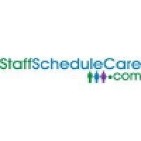 staffschedulecare logo image