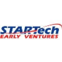 startech early ventures logo image