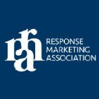 response marketing association logo image