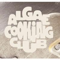 algae cooking club logo image