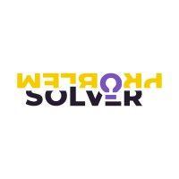 problem solver logo image