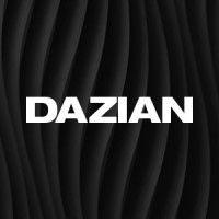 dazian logo image