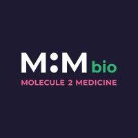 m:m bio logo image