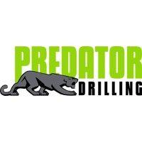 predator drilling logo image