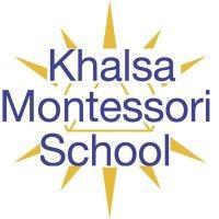 khalsa montessori school