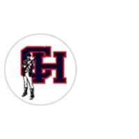 colonial heights high school logo image