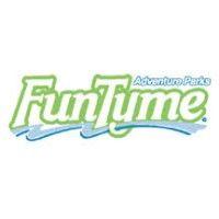 funtyme adventure parks logo image