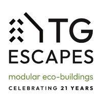 tg escapes eco-buildings