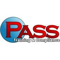 pass training & compliance logo image