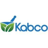 kabco pharmaceuticals, inc. logo image