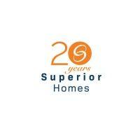 superior homes kenya logo image