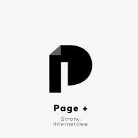 page+ strony internetowe