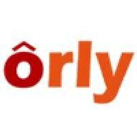 orly consulting-executive search logo image