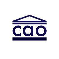 condominium authority of ontario logo image