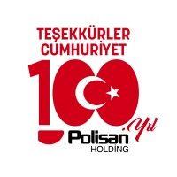 polisan logo image