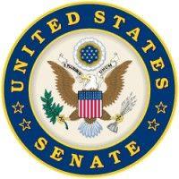 u.s. senate majority leader harry reid logo image