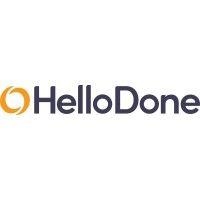 hellodone.ai logo image