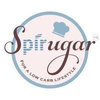 spirugar - low carb food logo image