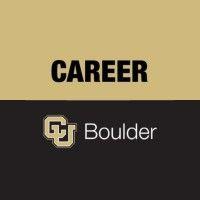 cu boulder career services