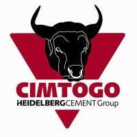 cimtogo heidelbergcement togo logo image