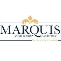 marquis association management logo image