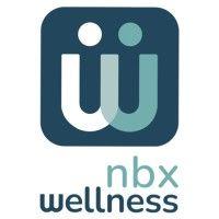 nbx wellness logo image