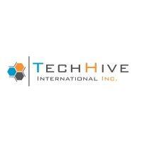 techhive international inc. logo image