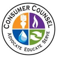 connecticut office of consumer counsel logo image