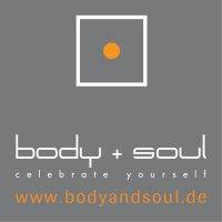 body + soul group ag & co. kg