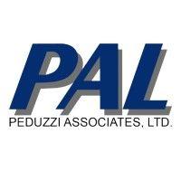 peduzzi associates, ltd. logo image