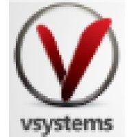 vsystems - soluções para empresas logo image