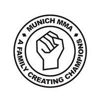 munich mma logo image